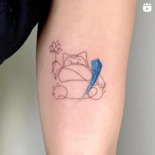 __________bada, Guest Artist bei True Canvas Wien