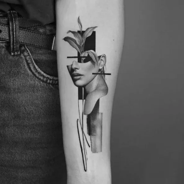 amanda_piejak, Guest Artist bei True Canvas Wien
