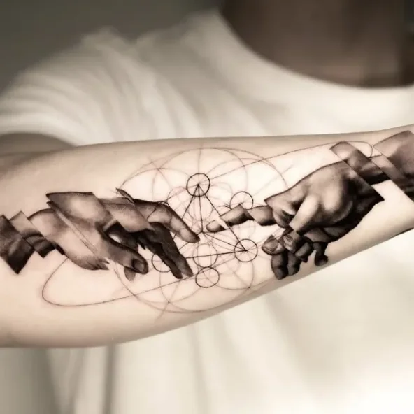 andrea.pellerone, Guest Artist bei True Canvas Wien