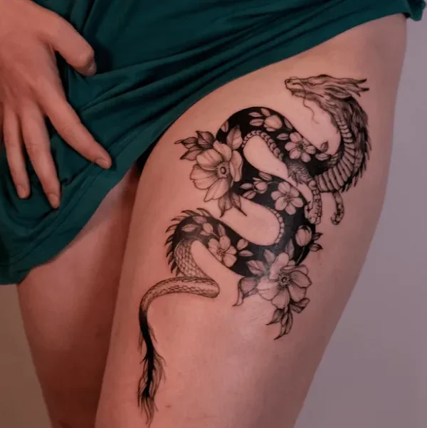 anna_bravo_, Guest Artist bei True Canvas Wien – Floral / Botanisch