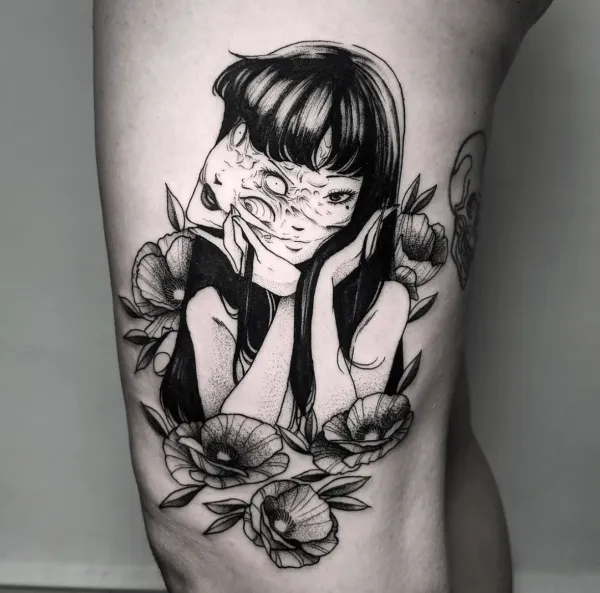 aokunaru, Guest Artist bei True Canvas Wien