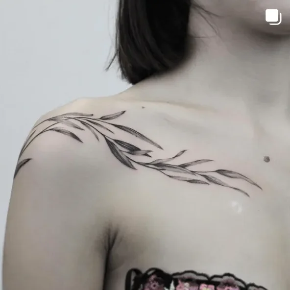 david.arato, Guest Artist bei True Canvas Wien – Floral / Botanisch