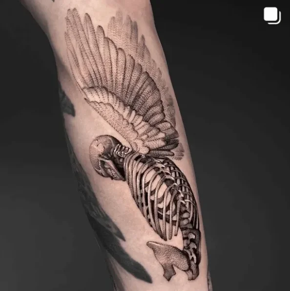 eddie_dit, Guest Artist bei True Canvas Wien