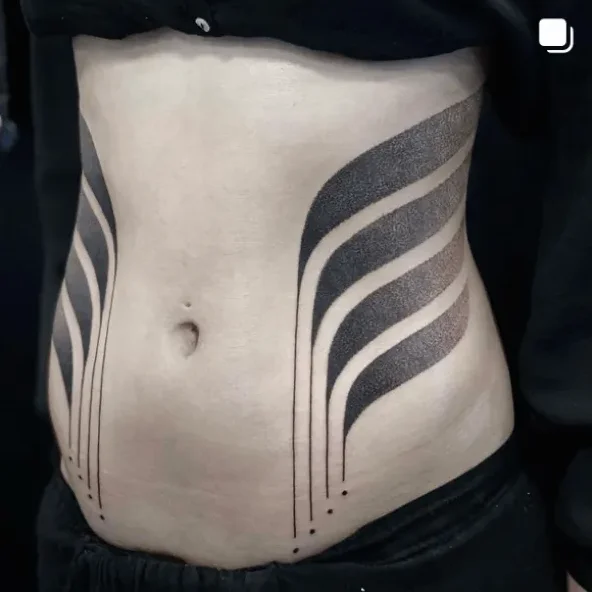 eleonora.cercato, Guest Artist bei True Canvas Wien