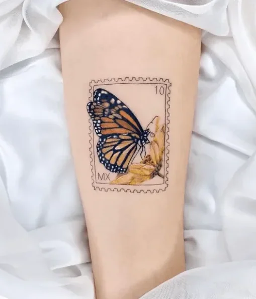 gerard.araiza, Guest Artist bei True Canvas Wien – Realismus – Farbe, Floral / Botanisch