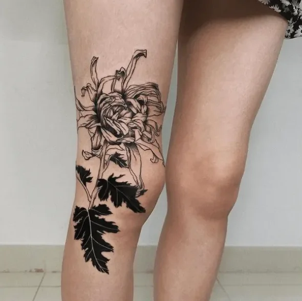 hamova_alyona, Guest Artist bei True Canvas Wien