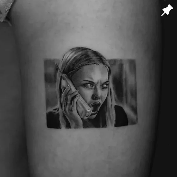 ink.by.miri, Guest Artist bei True Canvas Wien