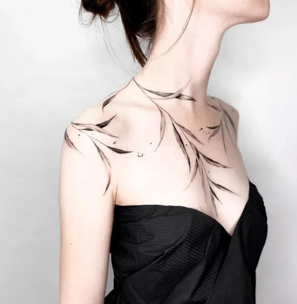 ivoire_noir, Guest Artist bei True Canvas Wien