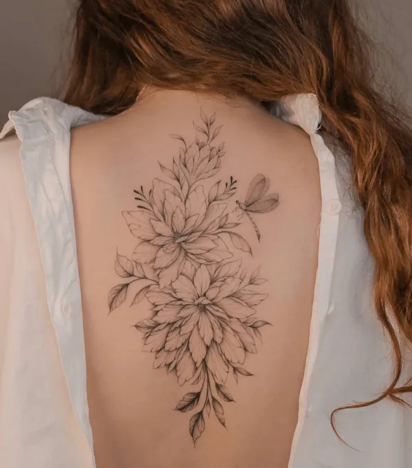 katya_medvezhenko, Guest Artist bei True Canvas Wien
