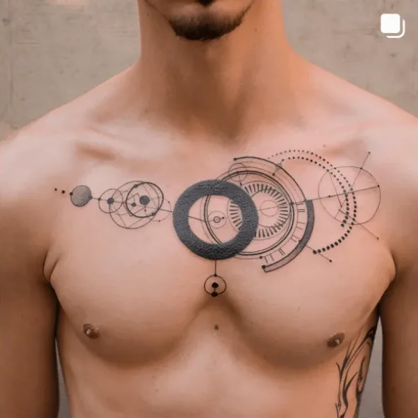 mashatattoo, Guest Artist bei True Canvas Wien – Concept Art / Geometrisch, Floral / Botanisch, Fineline / One Line / Tiny Tattoos / Schriftzüge
