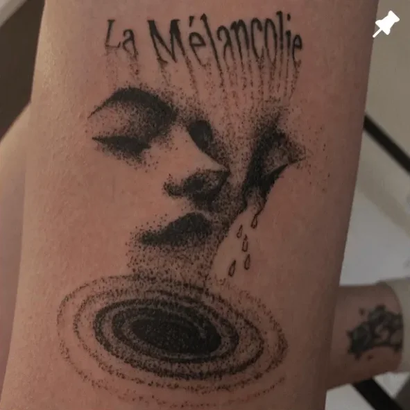metinkaraatli, Guest Artist bei True Canvas Wien – Whip Shading / X-Ray