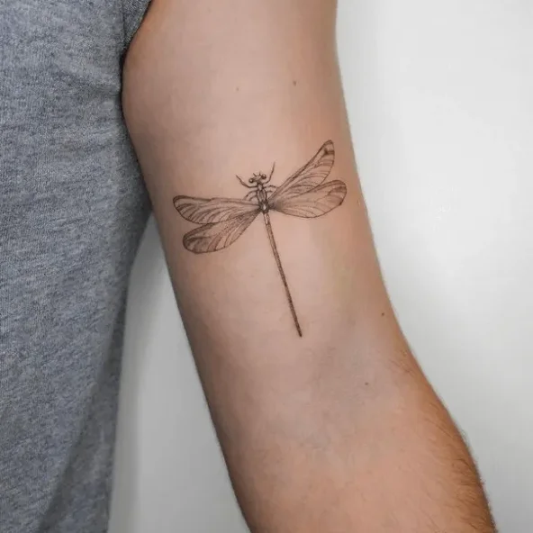minustattoo, Guest Artist bei True Canvas Wien