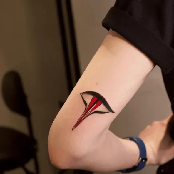 morzetattoo, Guest Artist bei True Canvas Wien – Illustrativ / Graphisch, Dark Art / Horror
