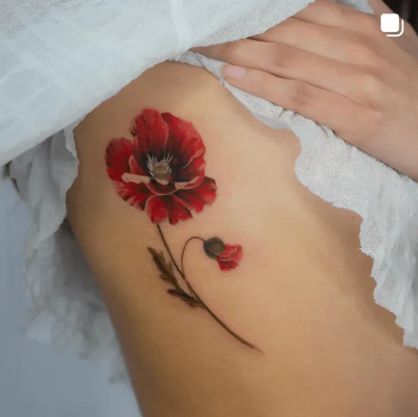 natali.shandali, Guest Artist bei True Canvas Wien – Realismus – Farbe