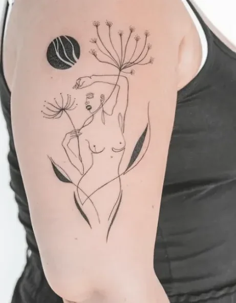 natalie.pinzauti, Guest Artist bei True Canvas Wien