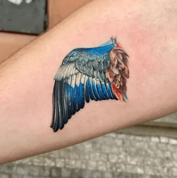neumimplavat, Guest Artist bei True Canvas Wien – Realismus – Farbe, Realismus – Black & Grey