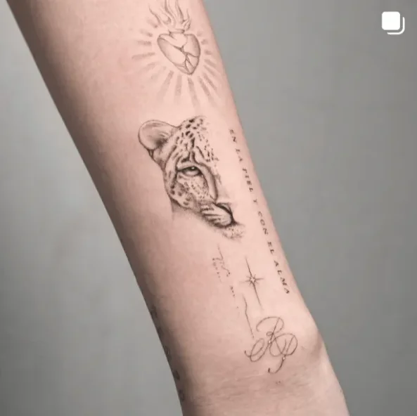 nudotattoos