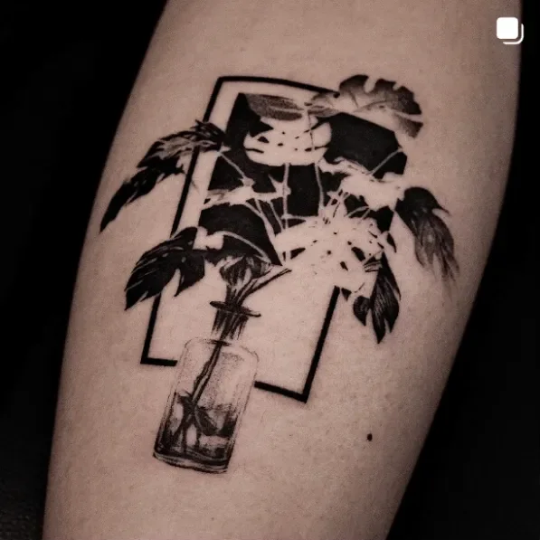 ontossii, Guest Artist bei True Canvas Wien – Watercolor / Brush Strokes, Whip Shading / X-Ray
