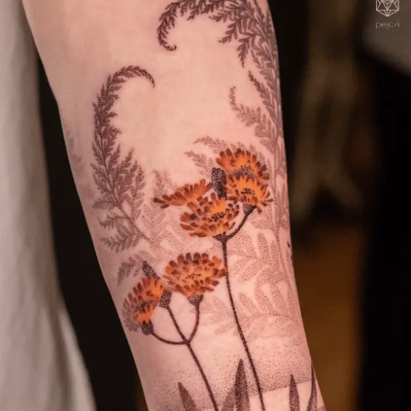 pejczi, Guest Artist bei True Canvas Wien – Realismus – Farbe