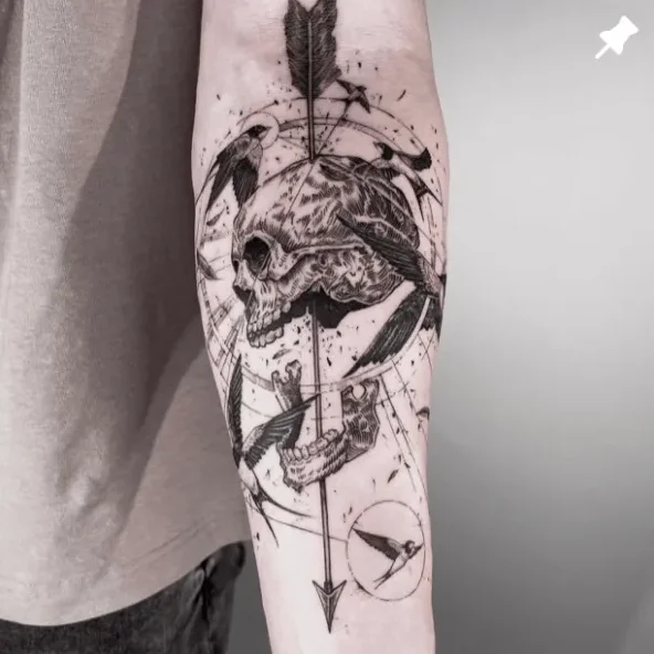 riqueinglez, Guest Artist bei True Canvas Wien – Illustrativ / Graphisch, Abstrakt / Abstract