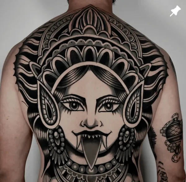 sam_leivatattoo, Guest Artist bei True Canvas Wien – Traditionell / Neo Traditional / Oldschool