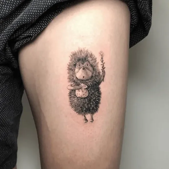 vverovskiy, Guest Artist bei True Canvas Wien