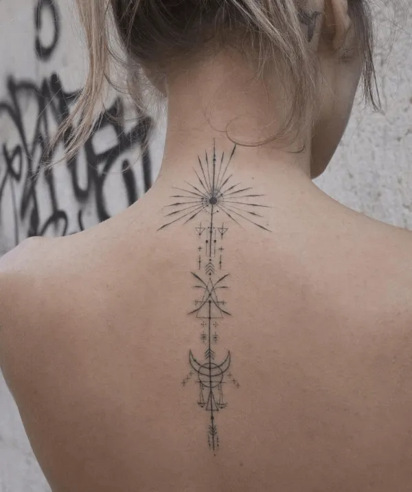 zaittts, Guest Artist bei True Canvas Wien